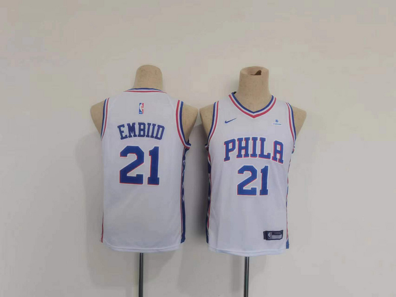 NBA Kids Jersey